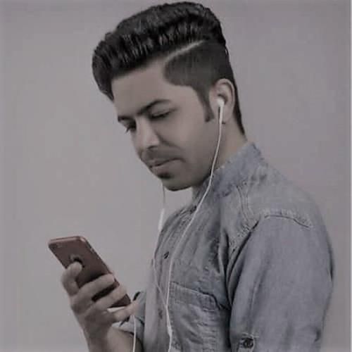 مسعود جلیلیان خوشم میاد از او چشات