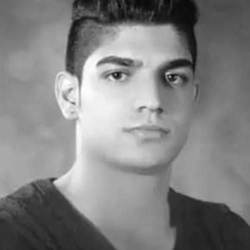 مجتبی ترکاشوند جادوگر