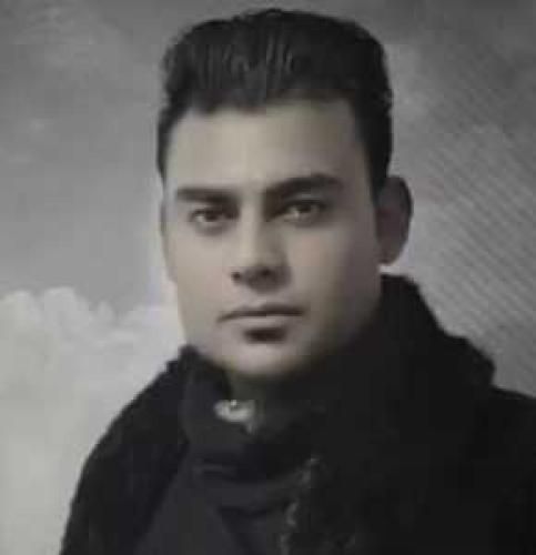 روح الله کرمی قسم و خاطراتمان خیانتت پشتم چمان