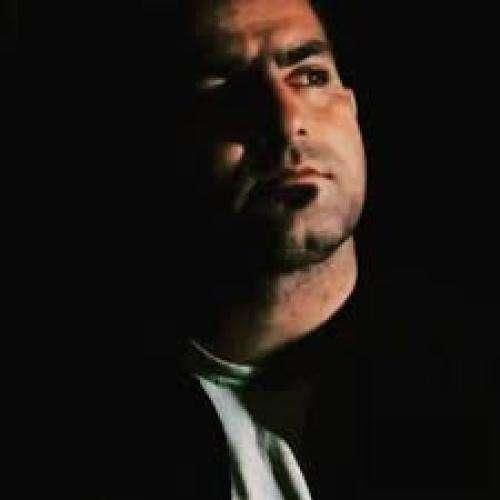 میلاد شارعی خیابون