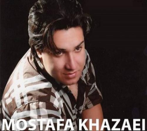 مصطفی خزائی مه دوست دارم