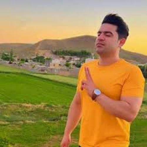 داوود رستمی دلبر