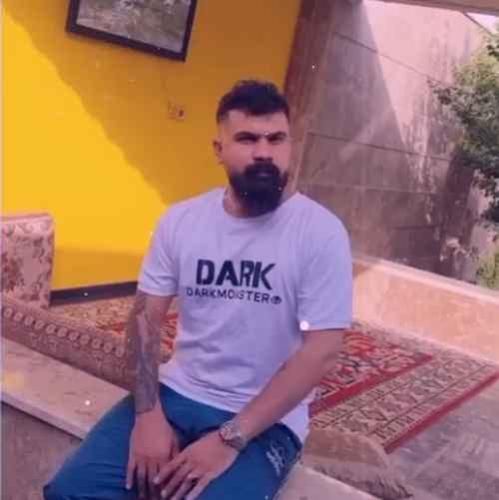 فرهاد جهانگیری کی زانی و دوریت چنی خارم