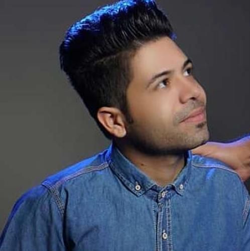 مسعود جلیلیان کاش بایدو بوینیدن حالم چه داغانه