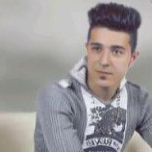 علیرضا حیدری برو یک برو دو برو سه