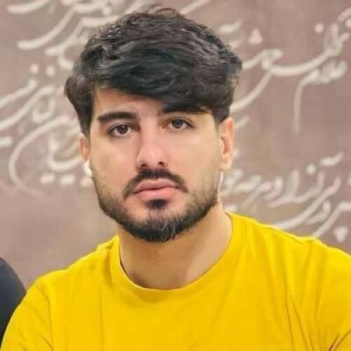 سعید حسینی شو تا سحر مستی کنوم مو