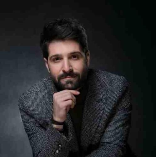 حمید هیراد هرگز نمیتوانیم جدا جدا بمانیم