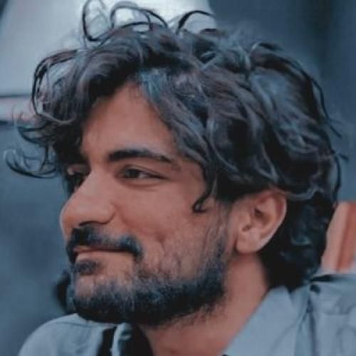 عرفان طهماسبی منو از راه بدر کن