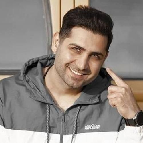 نیوان قهر نکن