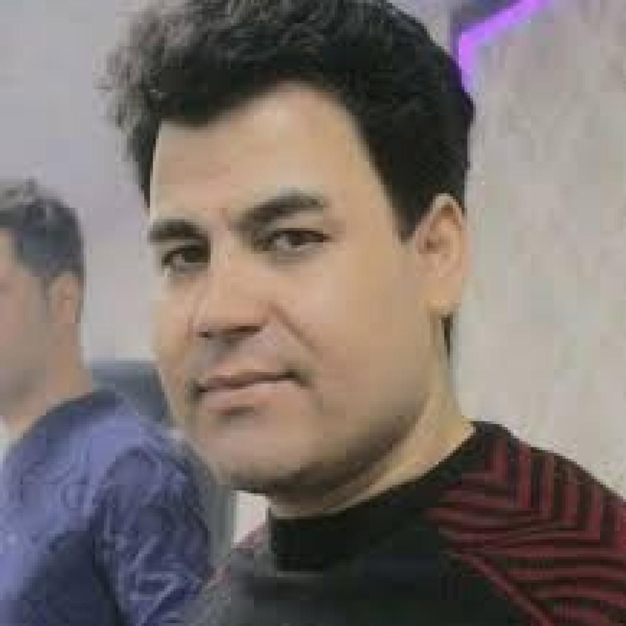 بیدل برزویی دلتنگتم من هر لحظه هر دم