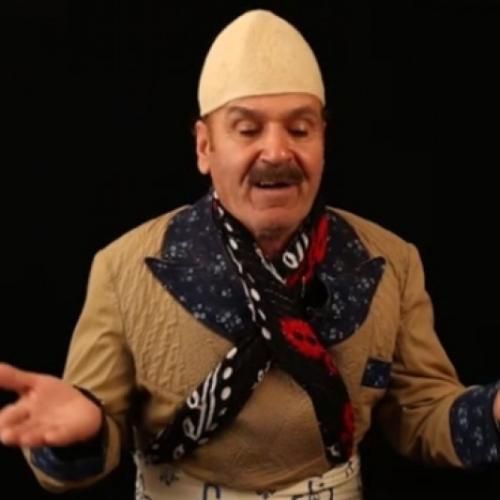 بهمن اسکینی شکارچی