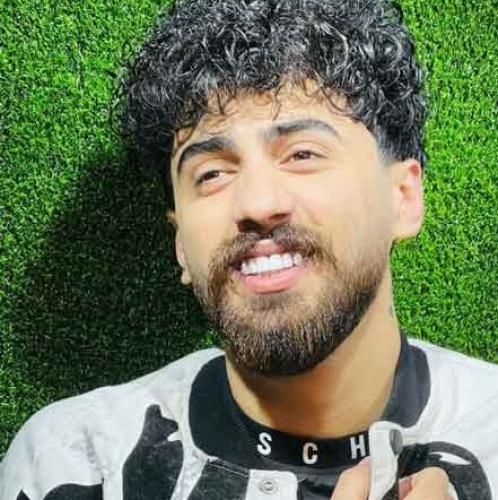 جواد امانی تو مه بازوره شه سره بالش کنی