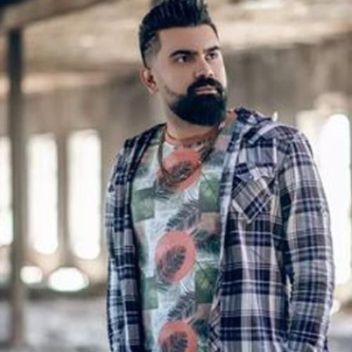فرهاد جهانگیری شارگو تیغ زخم عمیق بین چه و سر خوم آوردم
