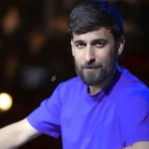 دانلود آهنگ أنساهم شلون از محمد الحلفی
