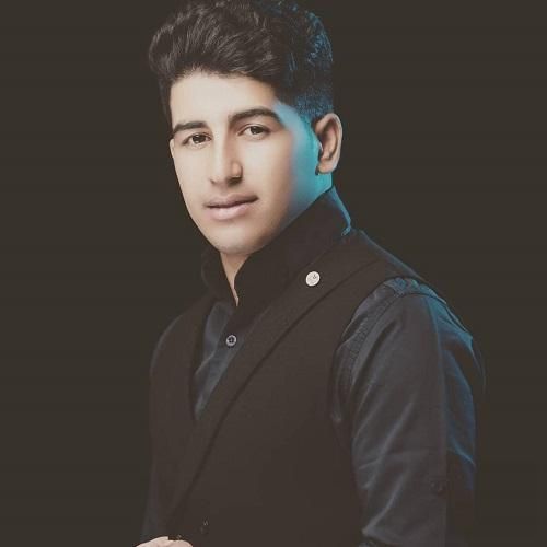 فرهاد کریمی چم سی