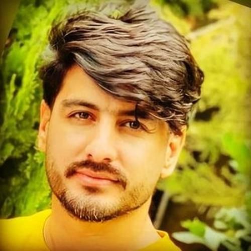 سعید حسینی شلال کهنه تریاکی تنه ایخوم