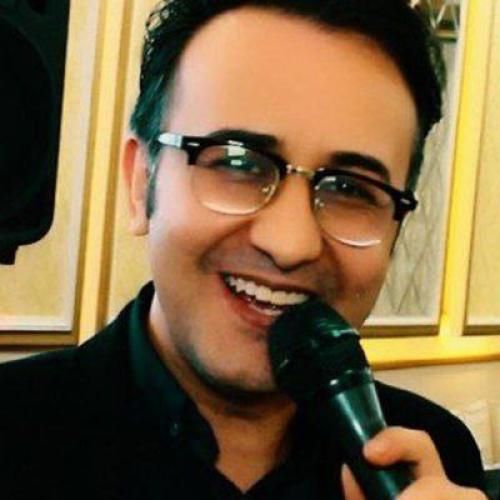حسن شکیبا پک میزنم به سیگار