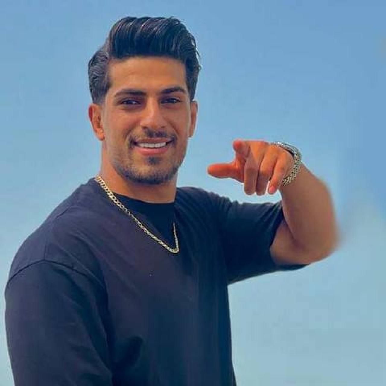 محمد کجوری هنوز