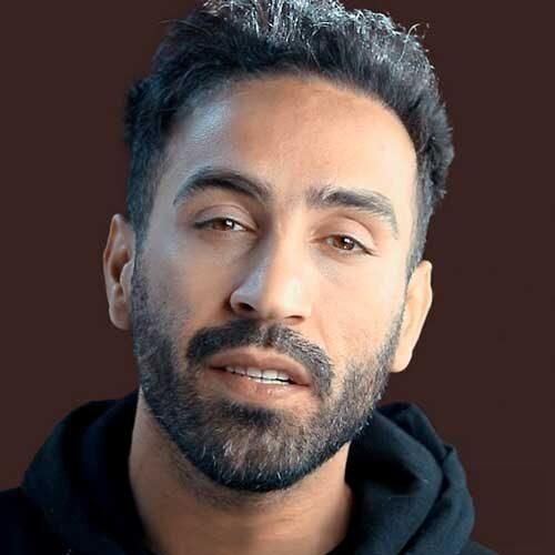 احمد سلو سنگ