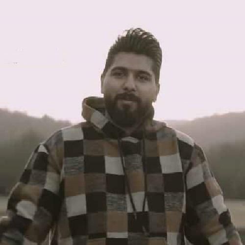 مجید احمدی دتره ناز منی