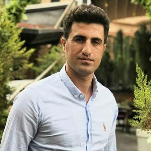محسن لرستانی ملاقاتم اومده مادر پیرم ای خدا