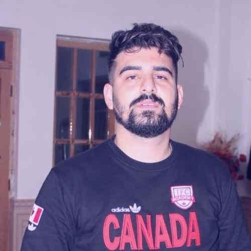 محسن تجری زندانی