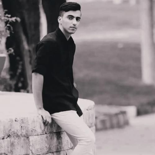 محمد نجف پور خاطر خواه و جنون