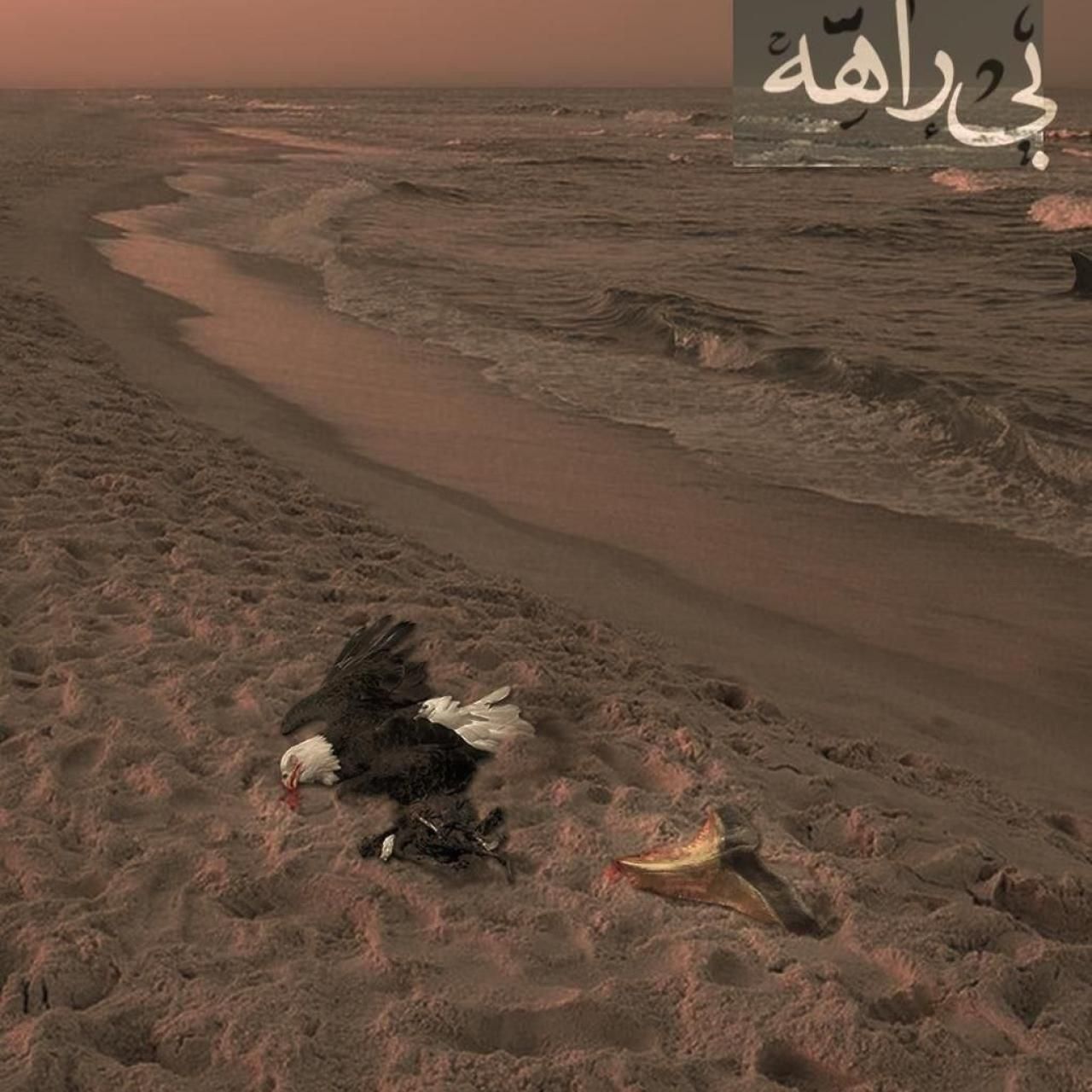 مهدیار بی راهه