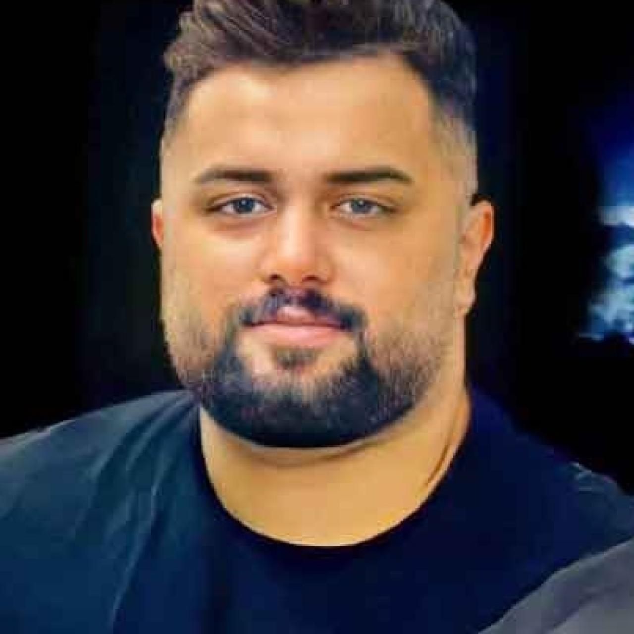 بهنام حسن زاده نوری ریکا