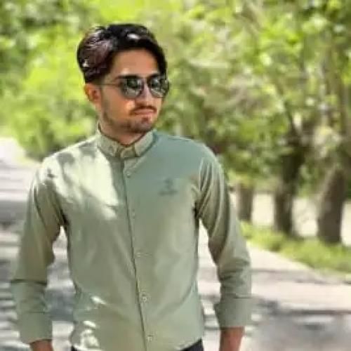 علی بهاری دلبر من