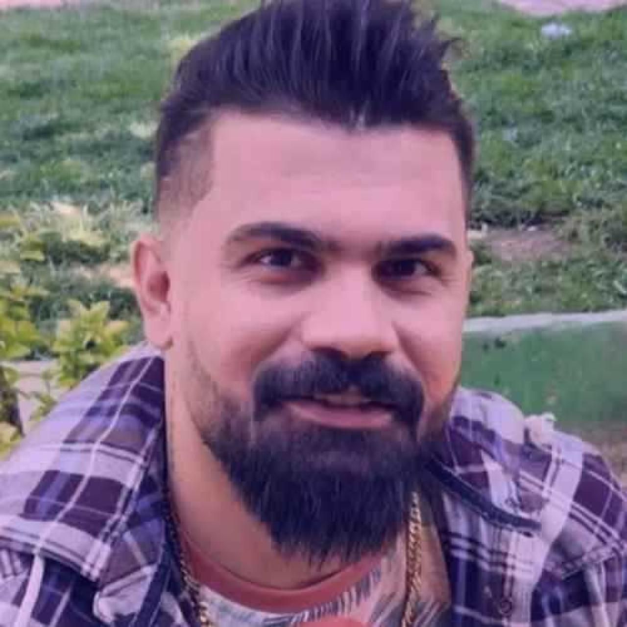 فرهاد جهانگیری ای صدا صدا نیه ناله ی‌ دریونمه