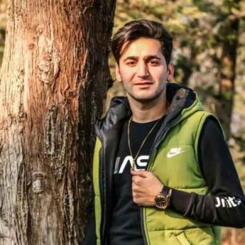 عرفان خشرودی آدم کته