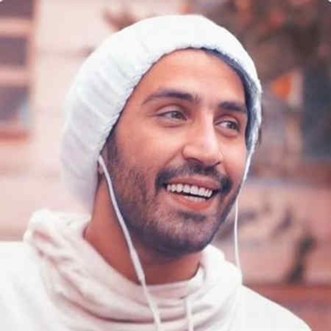 احمد سلو منو شب و غمو دلو می و صدای بارون