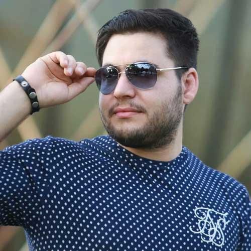 فلاح مهری دل من همبازی بچگیاشو باز میخواد