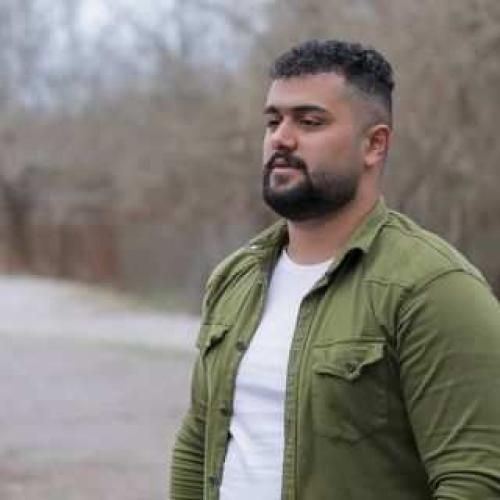 بهنام حسن زاده گلپر