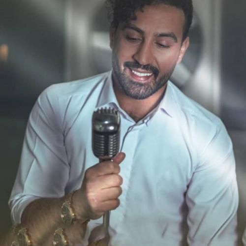احمد سلو عشق آدمو کور میکنه دلو مجبور میکنه