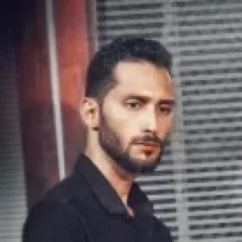 سامان درکه عشق سابق