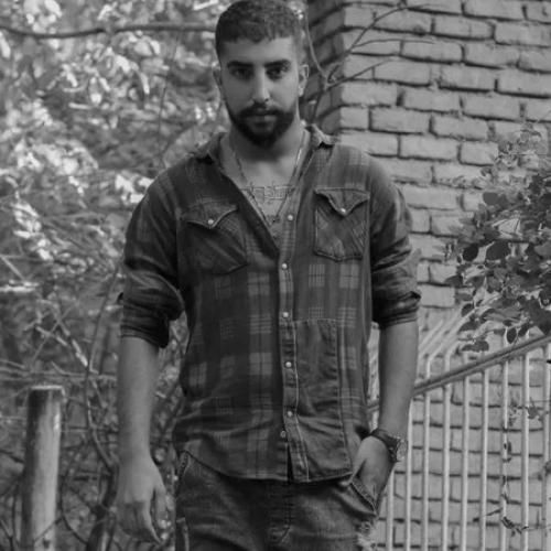 روزبه کرمی عشق