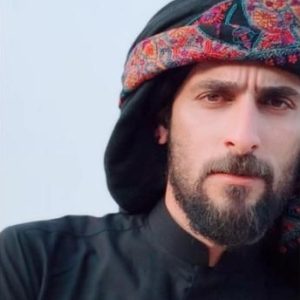 دانلود آهنگ الم الروح از محمد الحلفی