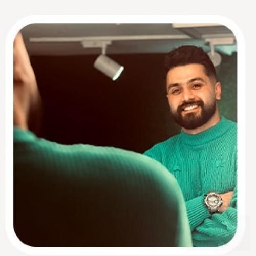 حسین عرب با اصالت