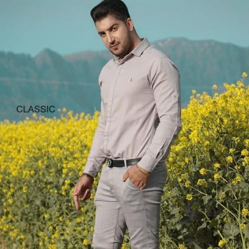 آرمین سبزواری خط پایان