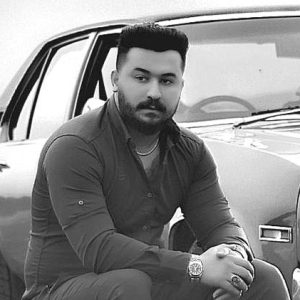 آهنگ مه حالم خوبه چوم درو دی از رضا کرمی تارا