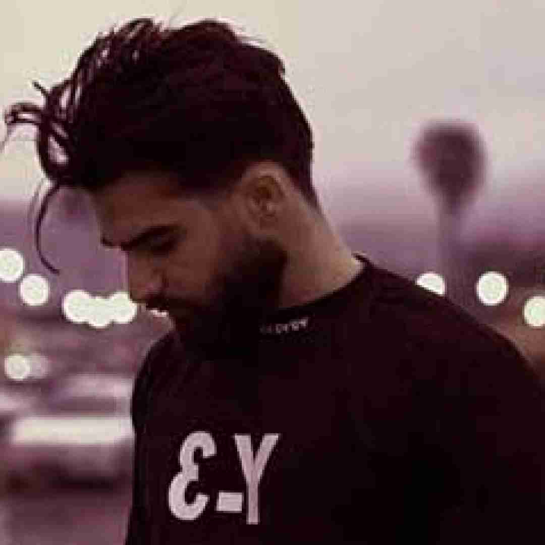 حمیدرضا بابایی برای تاجر غم شادی معنا نداره