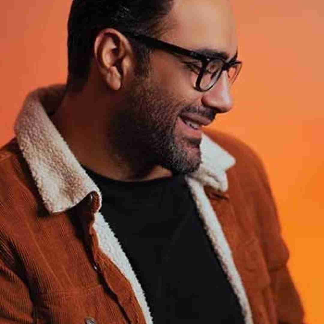 مهدی جهانی تنهاییام