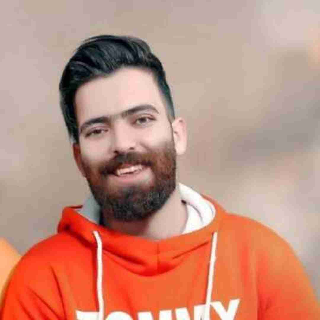 رامین مهری سرگیجه