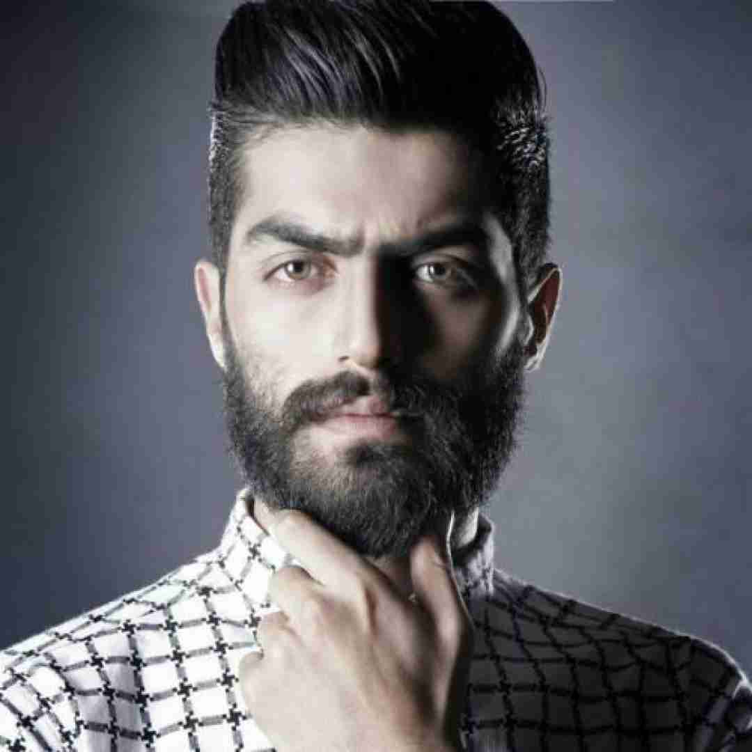 پژمان نوذری سنگ صبور دل من بیتی پر