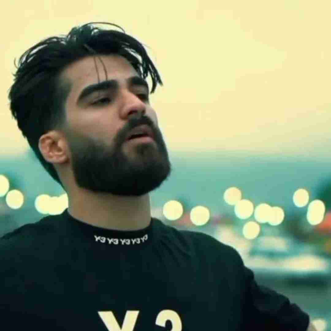 حمیدرضا بابایی چه سخت میگذره این شوای زنده داری