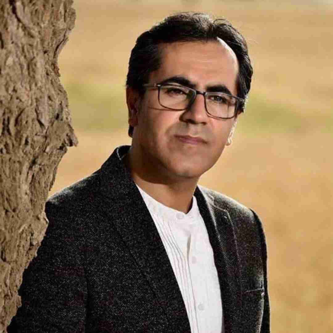 خلیل مولانایی پیمانی بوسیم
