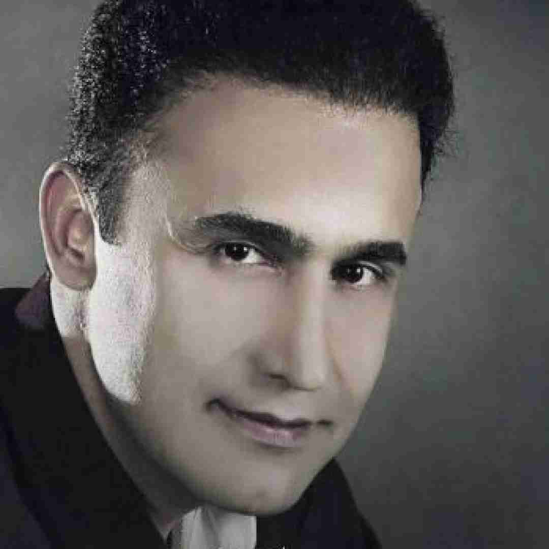 رضا لرستانی دنیای بی وفا