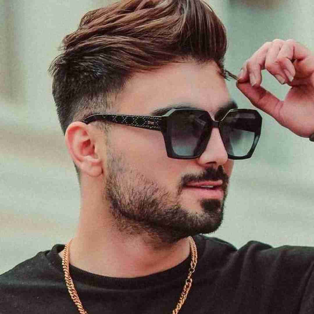 رامین تجنگی بو درم بار وی حاله وی حاله